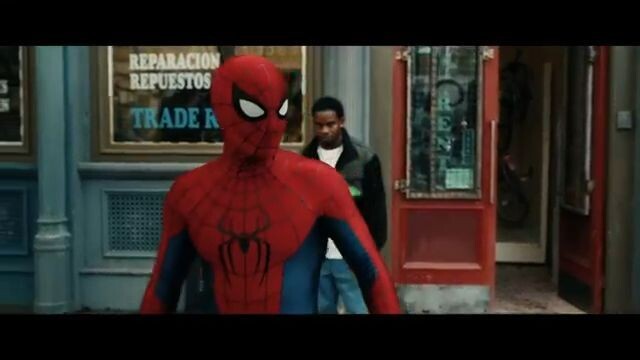 Spider-Man: Brand New Day 2026