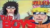 Naruto and Kiba Funny Moments in Hindi