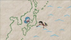 Doraemon (2005) - Setan Kecil Nobita | Tas Dokter