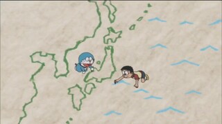 Doraemon (2005) - Setan Kecil Nobita | Tas Dokter