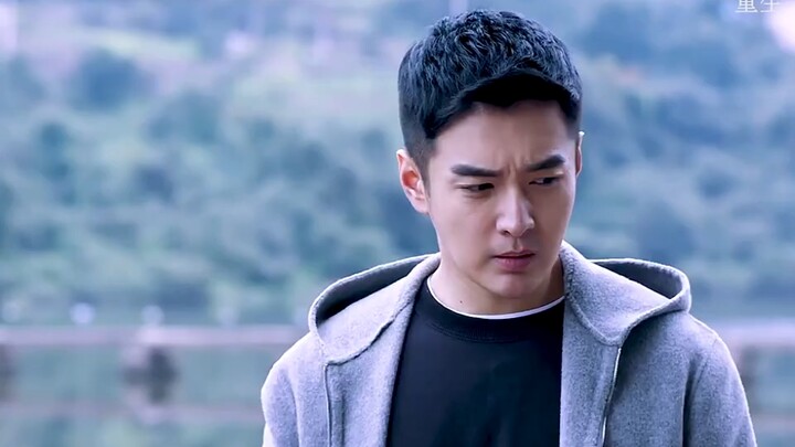 بحث العجوز عن ابنه لسنوات، ولم يتوقع أبدًا أن يحصل على مثل هذه الأخبار! #البعث