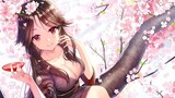 [Tranh vẽ] Tổng hợp tranh ảnh anime siêu đẹp