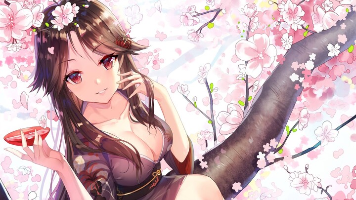 PIXIV art display & appreciation day, Edition 38