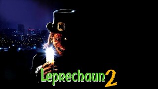 Leprechaun 2