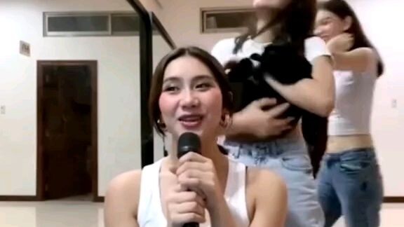 bini funny moments prt2