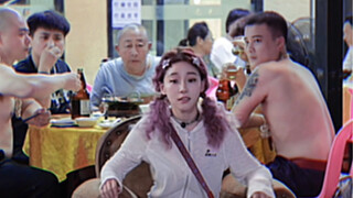 “ถั่ว...ถั่วฝักยาว ขายยังไงคะ?”