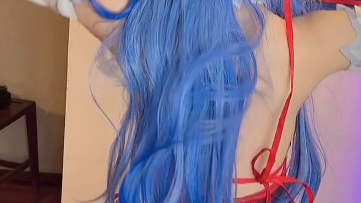 Did you sleep? I promised you guys that day~