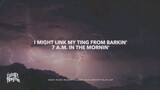 Ramz-barking-lyrics