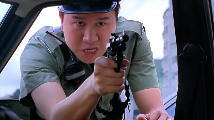 Classic Hong Kong Films