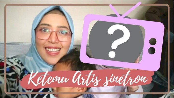 MAIN KE BUTIK ARTIS SINETRON, TERNYATA ORANGNYA KAYA GINI | #Aivlog eps.02