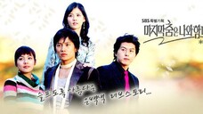 SAVE THE LAST DANCE FOR ME EP 19