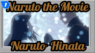 [Naruto phim Điện Ảnh/Cảm động] The Last, Naruto&Hinata_1