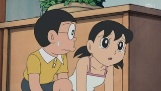 Doraemon Episode 186 Bahasa Indonesia | Pemarah! Bayinya Nobita