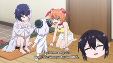 Alma-chan 06 Subs Indo