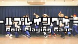 [SLH×Anatashia × me ro-chin×Iripon]cùng nhảy Role Playing Game