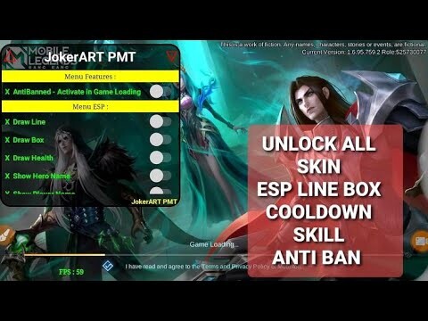 LATEST ML UPDATE  | ANTIBAN | DRONE VIEW | UNLOCK | SKIN | ESP LINE | ESP NAME | COME BACK IS REAL