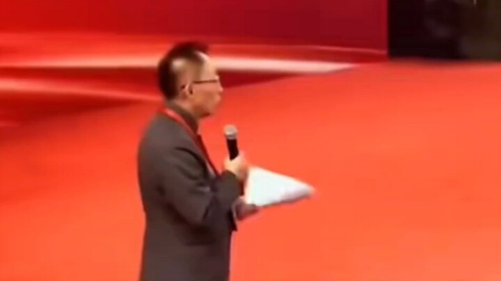 Thư pháp của thầy Yi, 1 triệu!