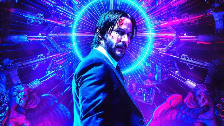[Perfect Timing / Extreme Visuals] Gentleman Tough Guy / Suit-Wearing Thug – the ultimate audio-visu