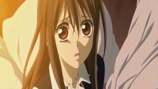 Vampire Knight || Yuki & Kaname - In and Out of Love