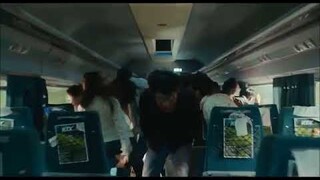 Train To Busan - Episode 14