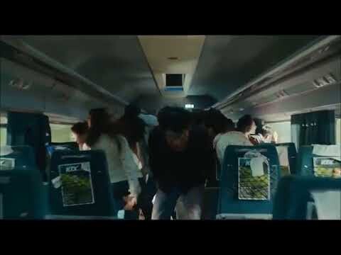 Train To Busan - Episode 14