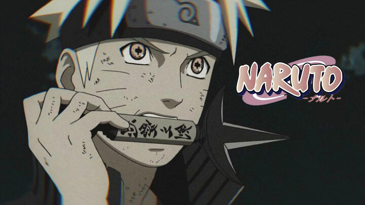 [MAD][AMV]ฉากคลาสสิกใน <นารูโตะ>
