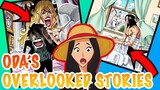 One Piece Stories You May Be MISSING OUT On!!! | One Piece of History