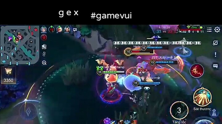 xem đi ko chán #gamevui