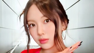 【NewJeans】走廊超模走秀！这气质！