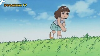 Doraemon New TV Series (Ep 14.4) Cô cháu gái nhà hàng xóm #Doraemon_tap14