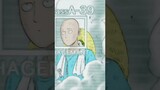 Amai Mask finds out Saitama is the Strongest Hero / One Punch Man