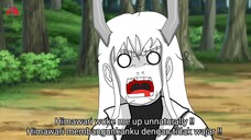 Zenaku bersedia membantu kalahkan Otsutsuki Misterius | Boruto Two Blue Vortex part 945