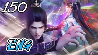 BTTH || S08 || EP 150 || ENG SUB || DEVIL STATUS HOUSE ||