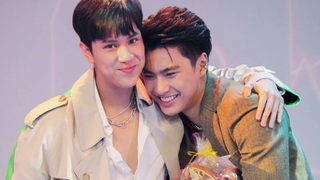 นนนโอม โอมอ่ะขี้อ้อนเฉพาะกับนนนแหละ