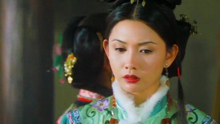 Empress Dowager Cixi took up the art of martial prowess and mastered a divine skill in just seven da