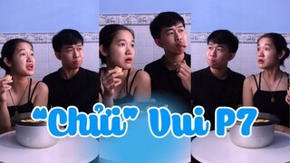 "Chửi" Cùng Nhau Vui Nhộn Phần 6-7