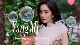 Yang Mi Biography and Career