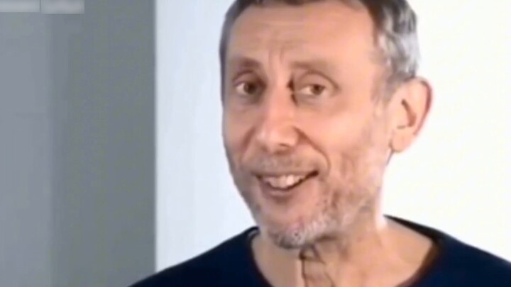 "Sometimes, brother, he's... weird." The correct way to get to know Tan Kenci. Hahahahaha. It's so f