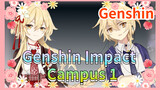 Genshin Impact Campus 1
