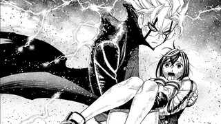 ⚡ฉันมีเหตุผลว่าทำไมฉันจะไม่ถอย