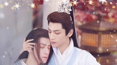 [Luo Yunxi Narcissus] Your heart is like my heart (If these two have a mouth, what does anyone else 