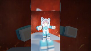Atun dalam bahaya! #shorts #roblox