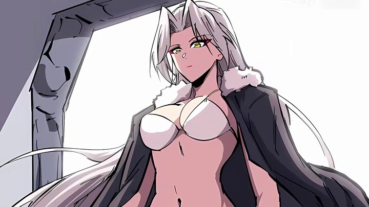 A blood queen from ancient times has now come to the human prison to rescue human traitors!