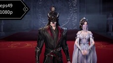 Supreme above the sky eps49 sub indo 1080p