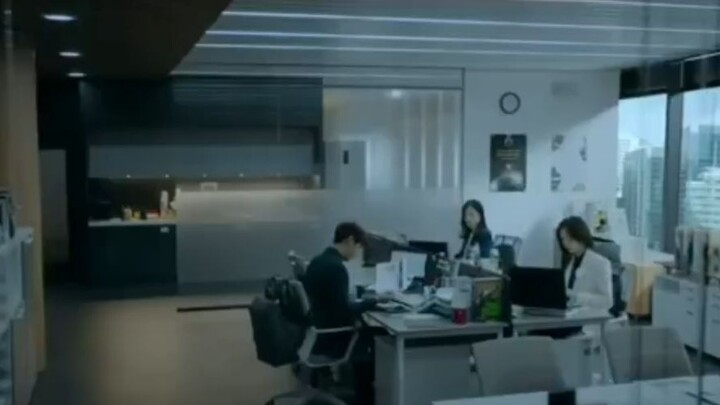 VIP - Episode 14 (TagDub) Korean Series