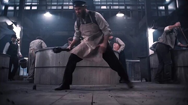 ถูกดองในโอ่งกิมจิมาหนึ่งร้อยปี ทั้งยังคงความงามไร้ที่ติและยังเรียนรู้วิชากิมจิขั้นสูงได้สำเร็จ!