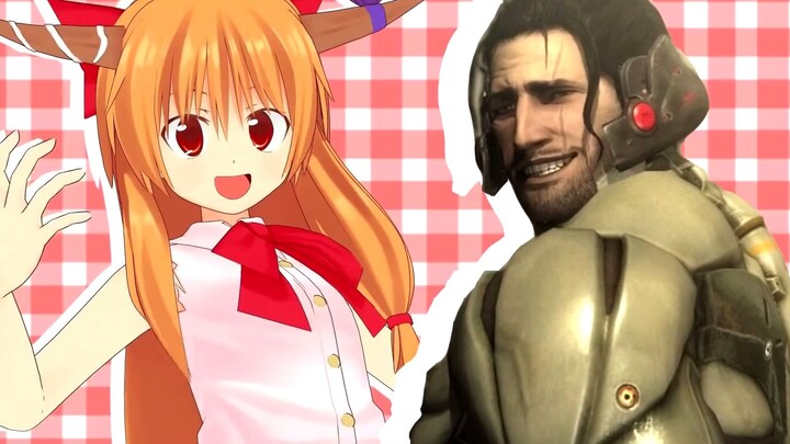 【Alloy Goblin】Chú Goblin Nhật Bản Duy Nhất Mà Tôi Biết Thật Sự