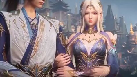 The great ruler 3d episode 72 sub indo
