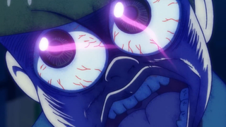 【9月/福山润&樱井孝宏&中村悠一】《阿松》新作短篇动画 01「赏月」【MCE汉化组】