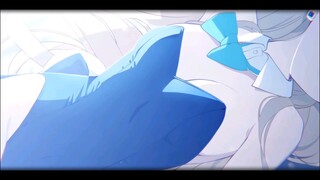 Quá mượt luôn , không làm bạn thất vọng | Anime Phonk Music Video